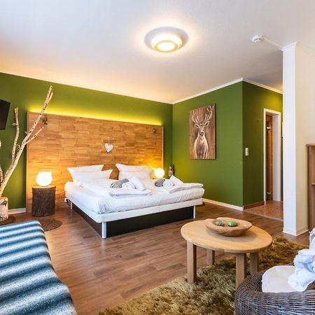 Hotel Ziegelruh Babenhausen  Buitenkant foto