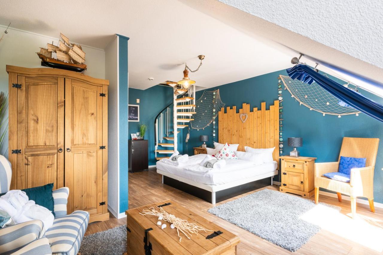 Hotel Ziegelruh Babenhausen  Buitenkant foto