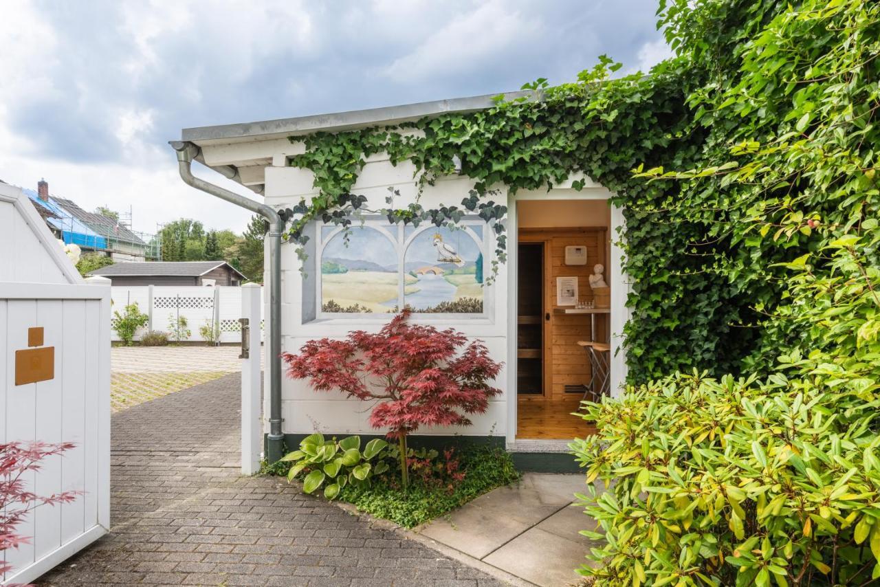 Hotel Ziegelruh Babenhausen  Buitenkant foto