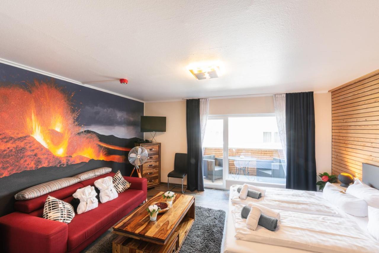 Hotel Ziegelruh Babenhausen  Buitenkant foto