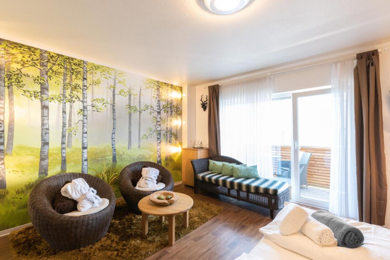 Hotel Ziegelruh Babenhausen  Buitenkant foto