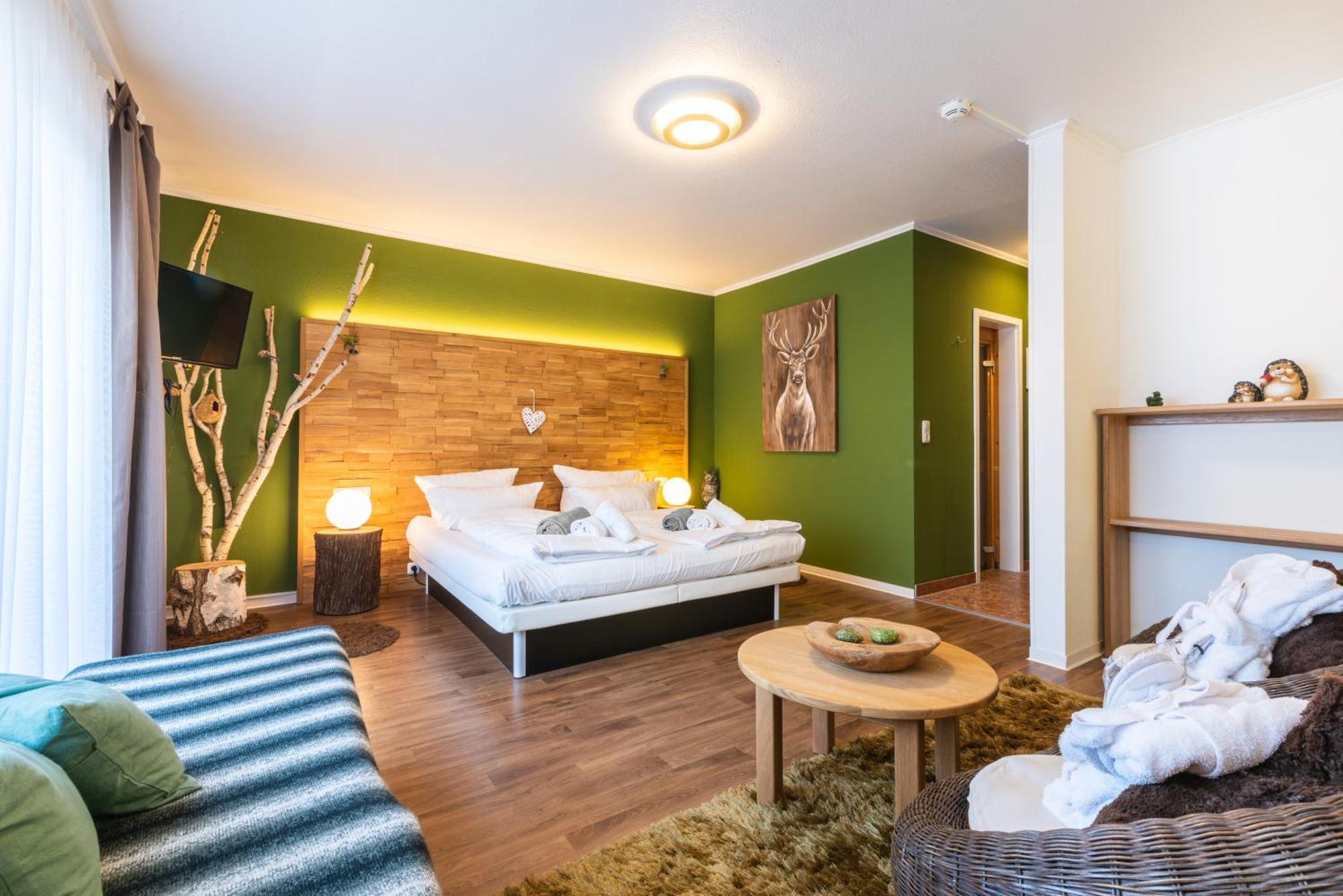 Hotel Ziegelruh Babenhausen  Buitenkant foto