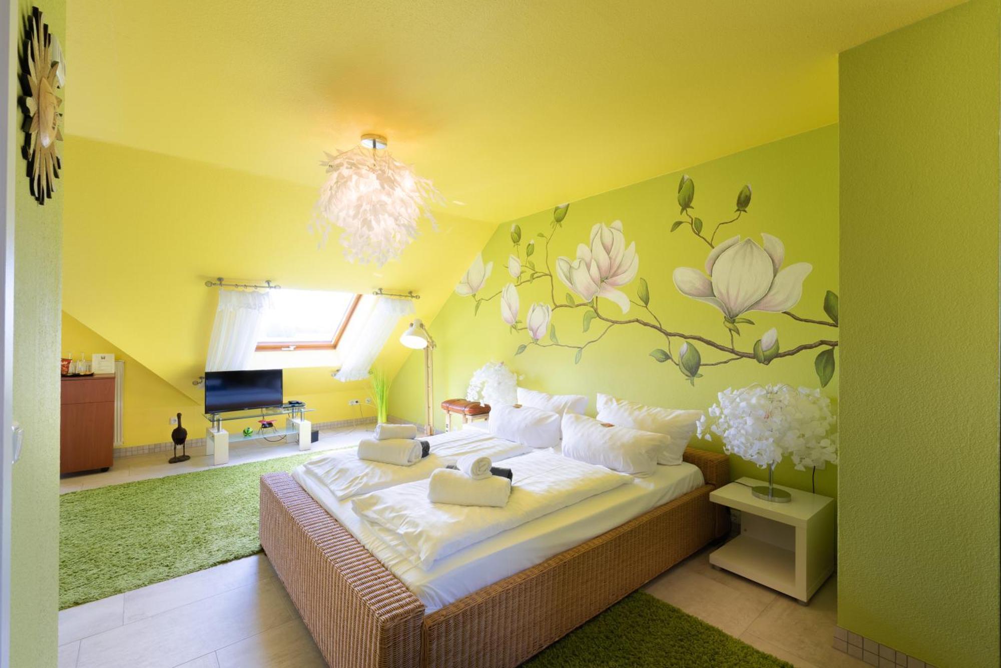 Hotel Ziegelruh Babenhausen  Buitenkant foto